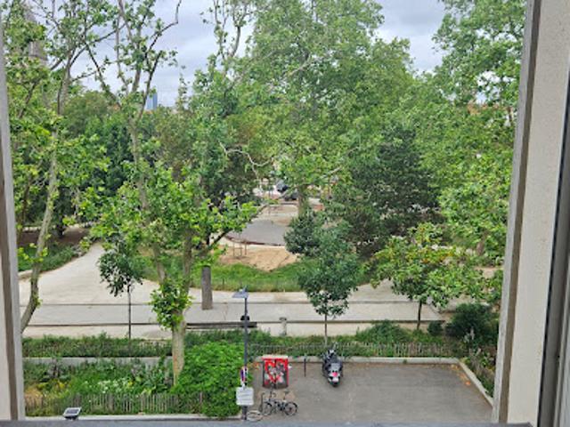 Vente Appartement 2 pièces 37.94 m2 Montreuil