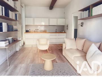 Vente Appartement 2 pièces 38 m2 Nantes