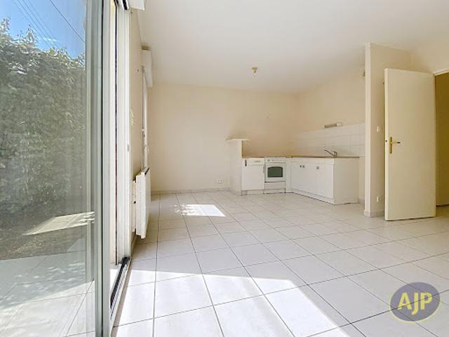 Vente Appartement 2 pièces 38 m2 Nantes