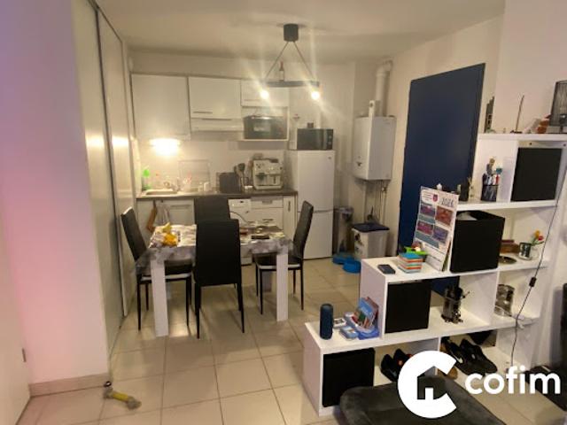 Vente Appartement 2 pièces 38 m2 Nay