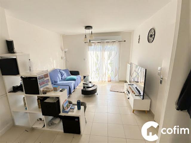 Vente Appartement 2 pièces 38 m2 Nay