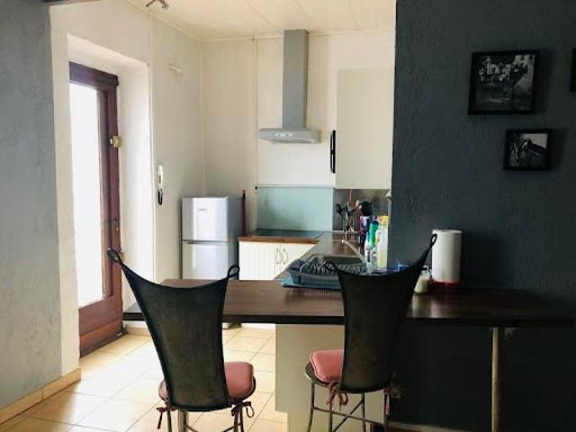 Vente Appartement 2 pièces 38 m2 Nimes