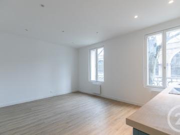 Vente Appartement 2 pièces 38 m2 Nogent sur Marne