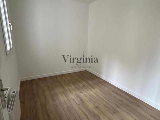 Vente Appartement 2 pièces 38 m2 Nogent sur Marne