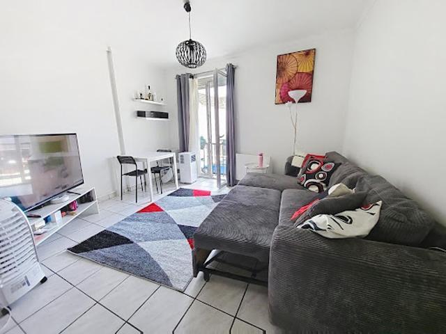Vente Appartement 2 pièces 38.44 m2 Ozoir la ferriere