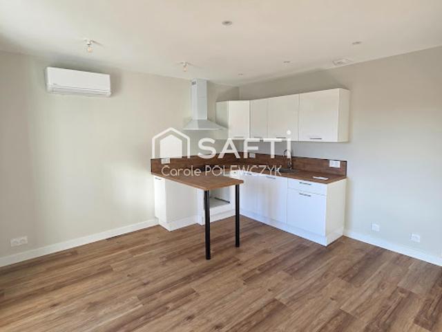 Vente Appartement 2 pièces 38 m2 Pamiers