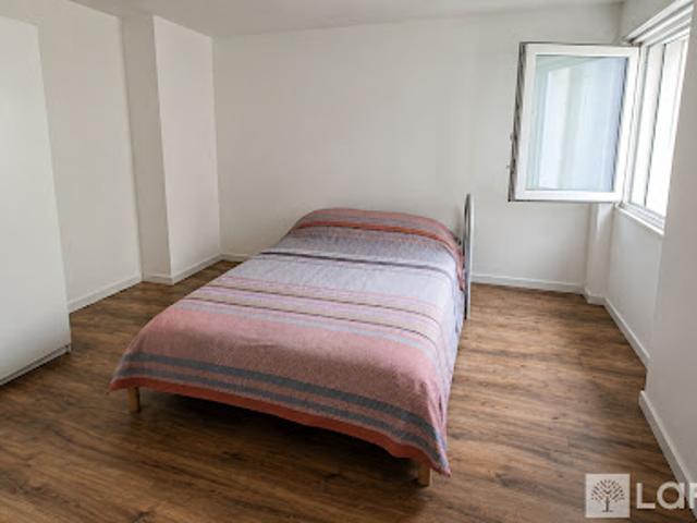 Vente Appartement 2 pièces 38 m2 Palaiseau