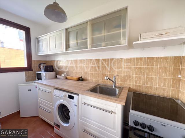 Vente Appartement 2 pièces 38 m2 Paris 12ème