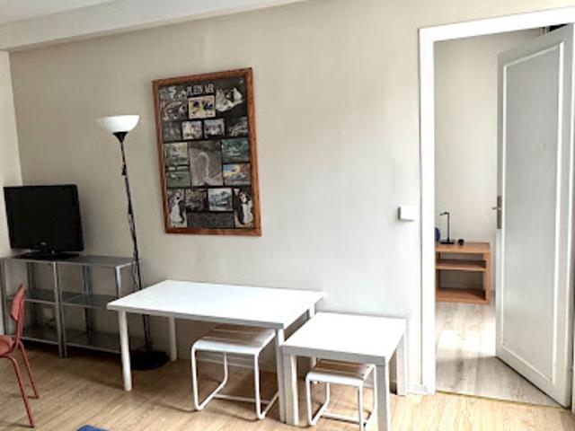 Vente Appartement 2 pièces 38 m2 Paris 15ème