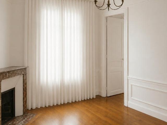 Vente Appartement 2 pièces 38 m2 Paris 15ème