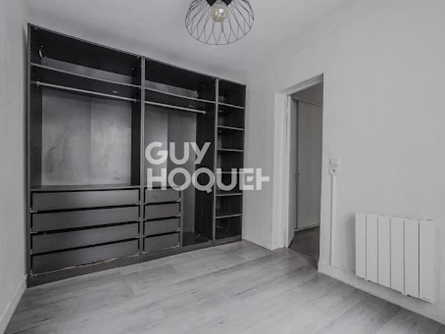 Vente Appartement 2 pièces 38 m2 Paris 19ème