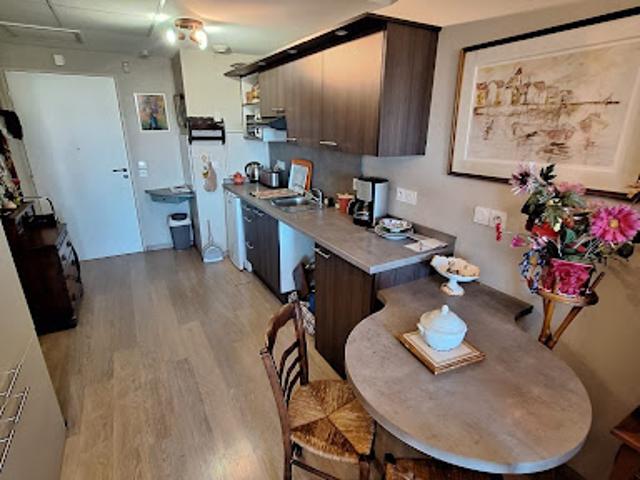 Vente Appartement 2 pièces 38 m2 Perpignan
