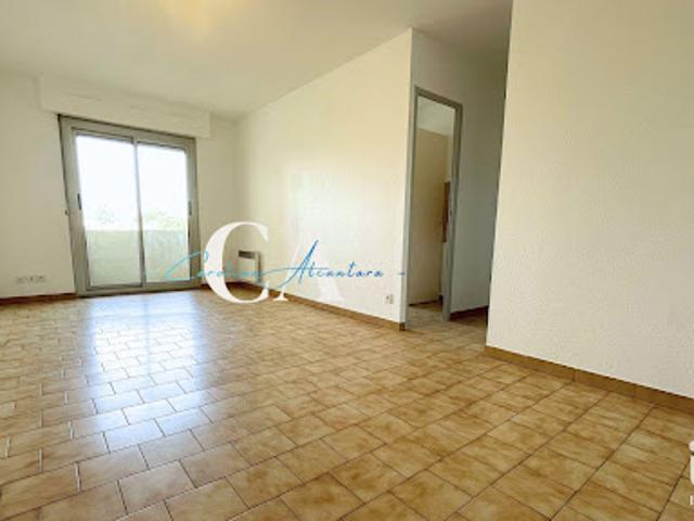 Vente Appartement 2 pièces 38 m2 Perpignan