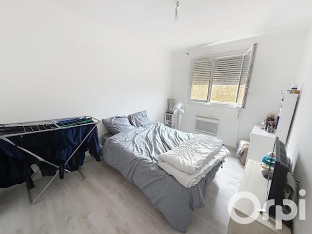 Vente Appartement 2 pièces 38 m2 Perpignan