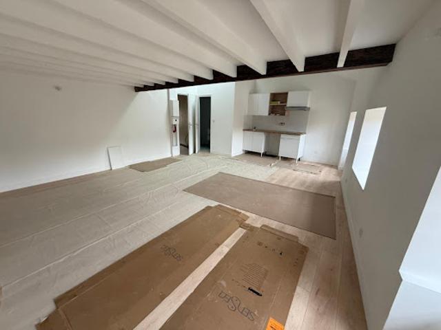 Vente Appartement 2 pièces 38 m2 Poitiers