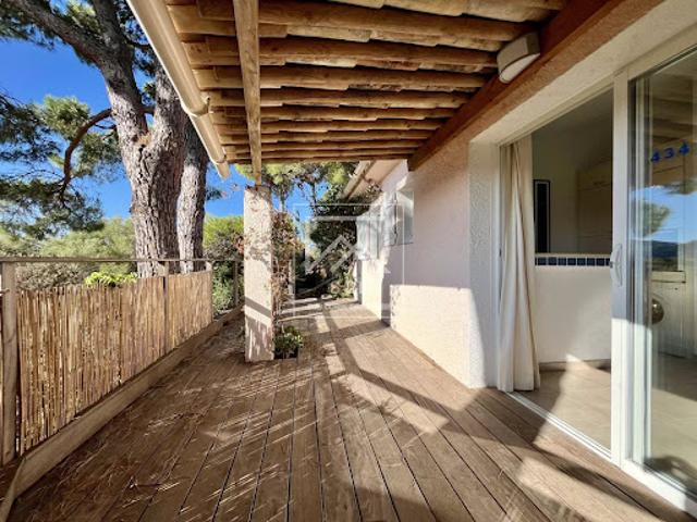 Vente Appartement 2 pièces 38 m2 Porto Vecchio
