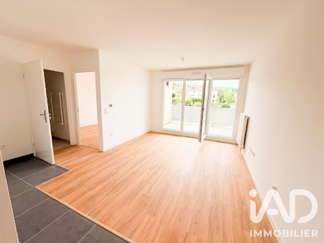 Vente Appartement 2 pièces 38 m2 Provins