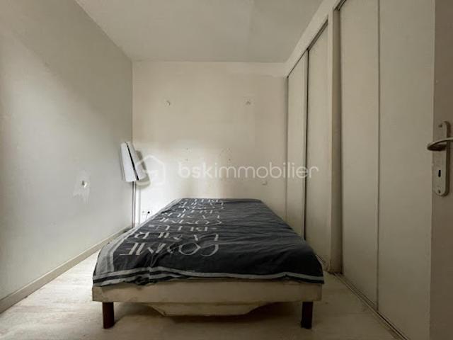 Vente Appartement 2 pièces 38 m2 Rabastens