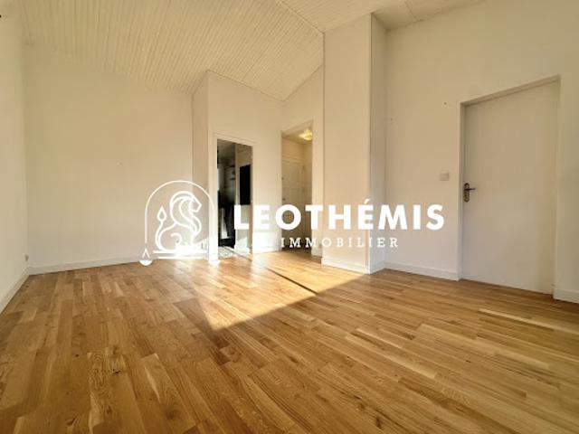 Vente Appartement 2 pièces 38 m2 Ronce les bains