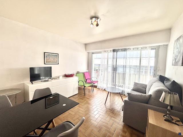 Vente Appartement 2 pièces 38 m2 Royan
