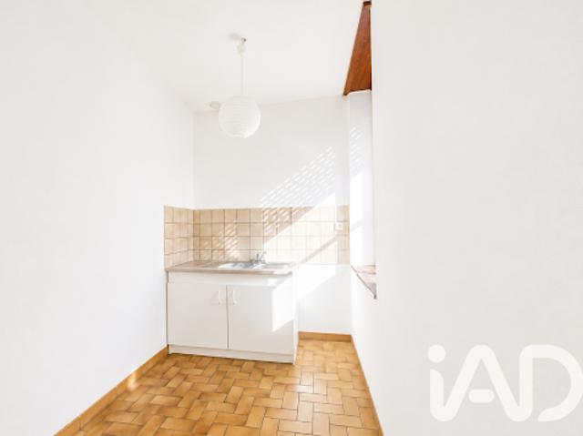 Vente Appartement 2 pièces 38 m2 Saint Avold
