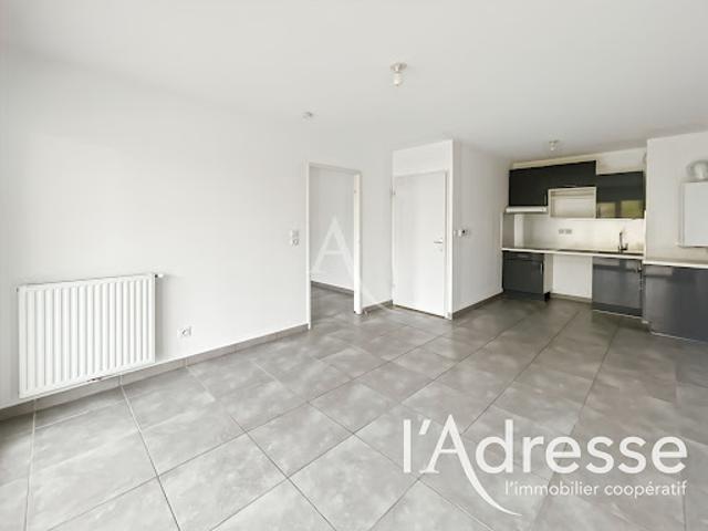 Vente Appartement 2 pièces 38 m2 Saint Cyr sur Mer