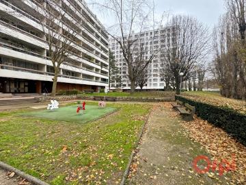 Vente Appartement 2 pièces 38 m2 Saint Denis