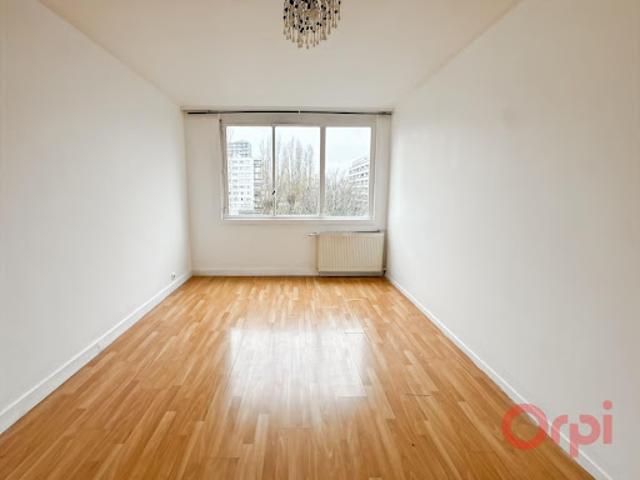 Vente Appartement 2 pièces 38 m2 Saint Denis