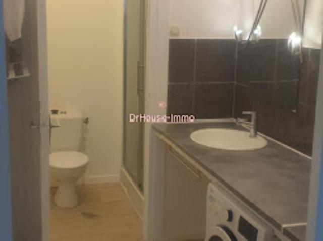Vente Appartement 2 pièces 38 m2 Saint Etienne