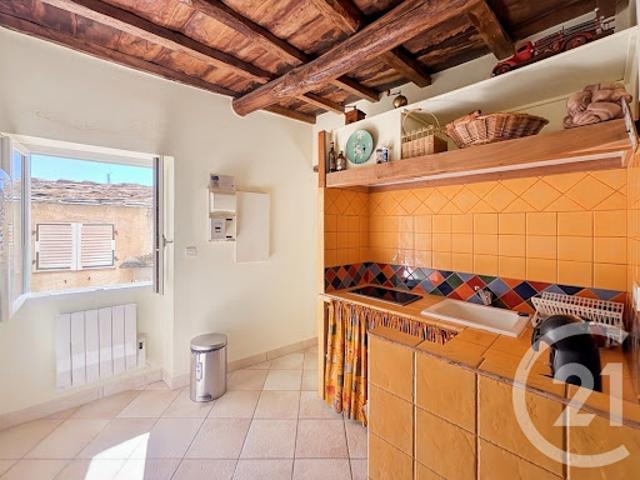 Vente Appartement 2 pièces 38 m2 Saint Florent