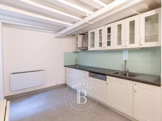 Vente Appartement 2 pièces 38 m2 Saint Germain en Laye