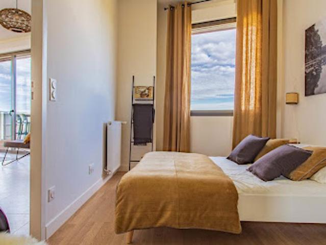 Vente Appartement 2 pièces 38 m2 Saint Julien en Genevois