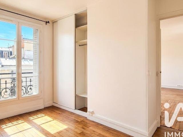 Vente Appartement 2 pièces 38 m2 Saint mande