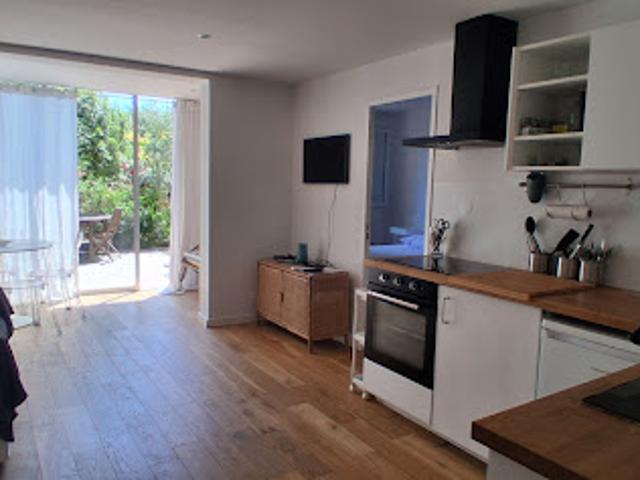 Vente Appartement 2 pièces 38 m2 Saint Mandrier sur Mer