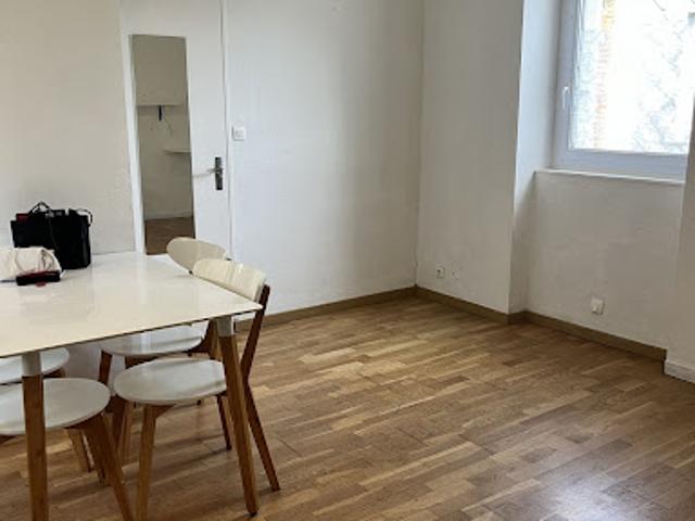 Vente Appartement 2 pièces 38 m2 Saint Malo