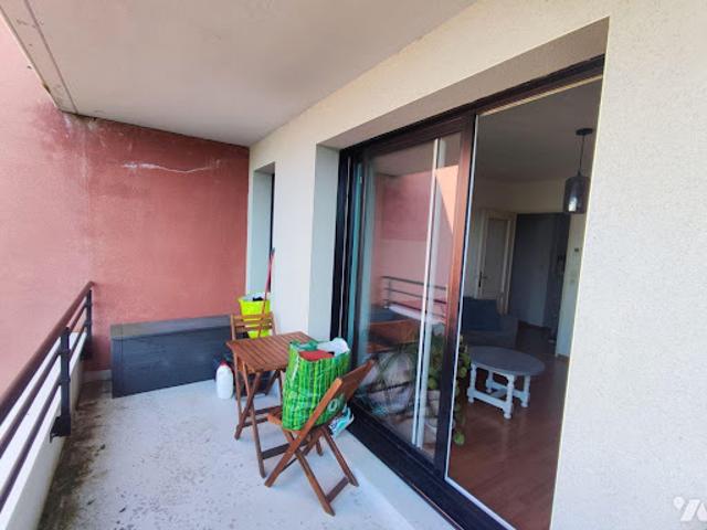 Vente Appartement 2 pièces 38 m2 Saint Omer