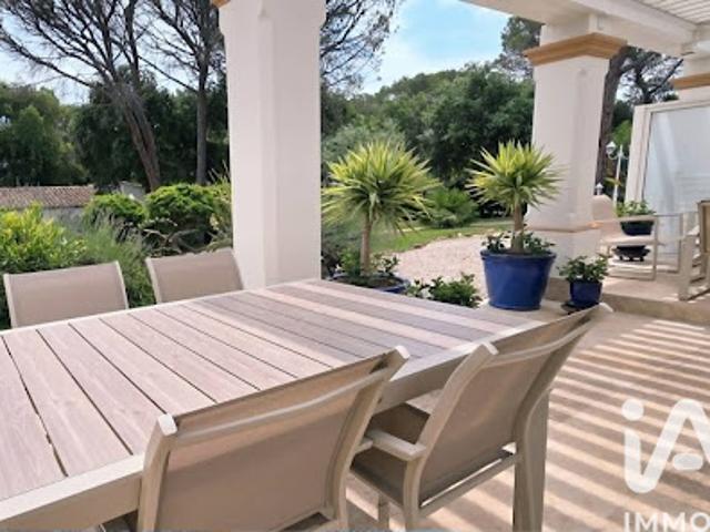 Vente Appartement 2 pièces 38 m2 Saint raphael