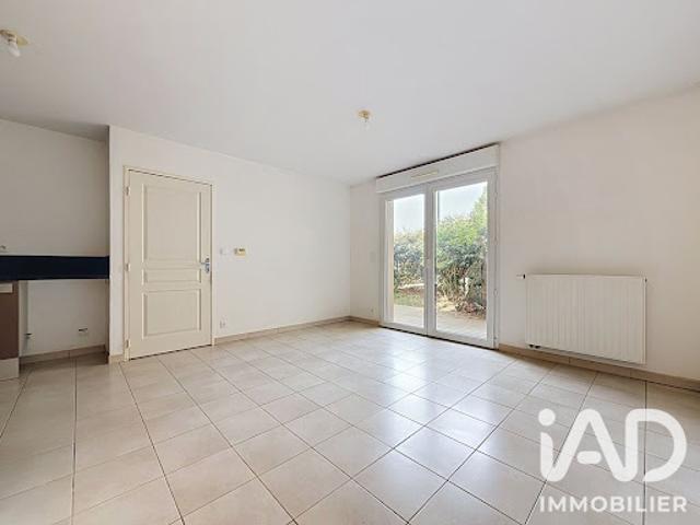 Vente Appartement 2 pièces 38 m2 Sainte Luce sur Loire