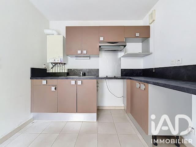 Vente Appartement 2 pièces 38 m2 Sainte Luce sur Loire