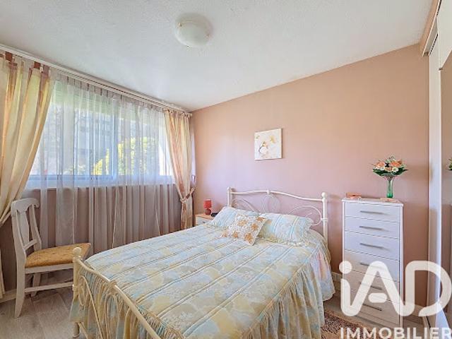 Vente Appartement 2 pièces 38 m2 Savigny sur Orge