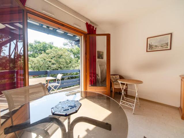 Vente Appartement 2 pièces 38 m2 Soorts Hossegor