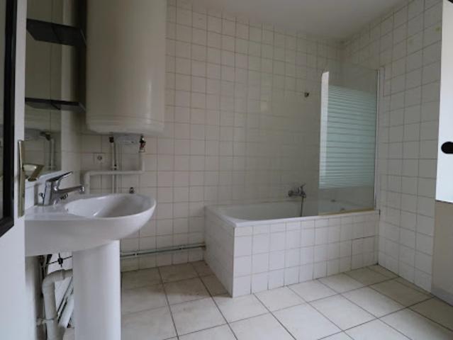 Vente Appartement 2 pièces 38 m2 Soucieu en Jarrest