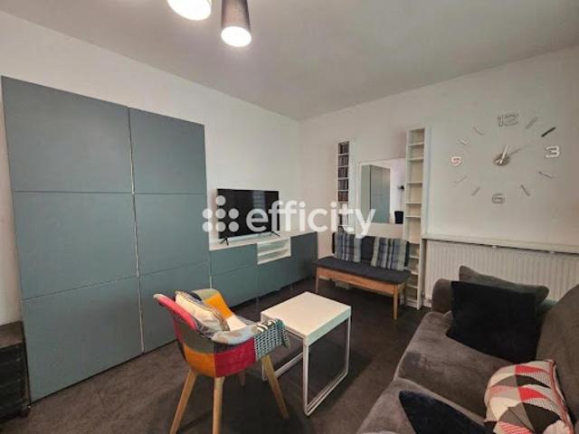 Vente Appartement 2 pièces 39.43 m2 Montpellier