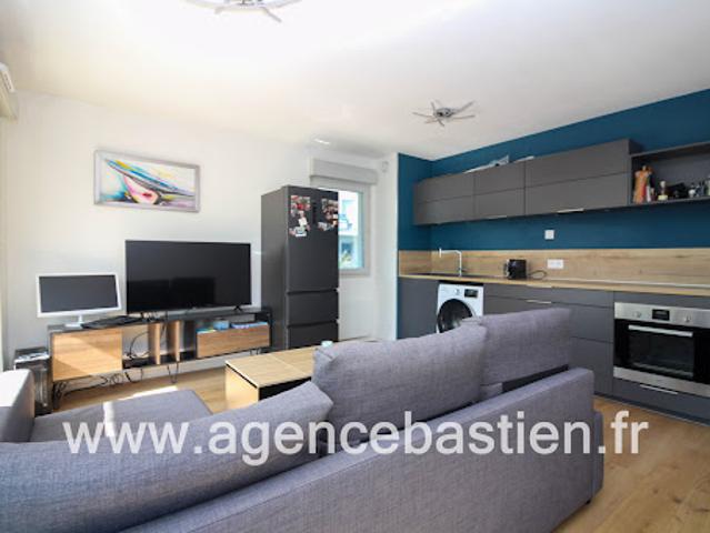 Vente Appartement 2 pièces 39.42 m2 Gex