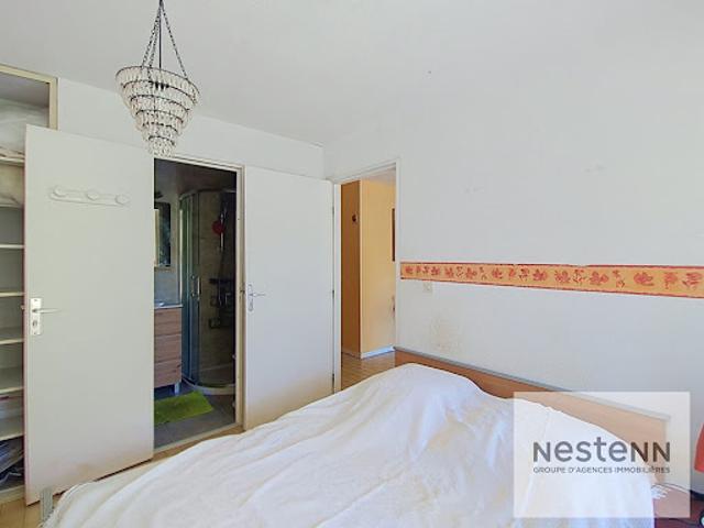 Vente Appartement 2 pièces 39.42 m2 Saint aygulf