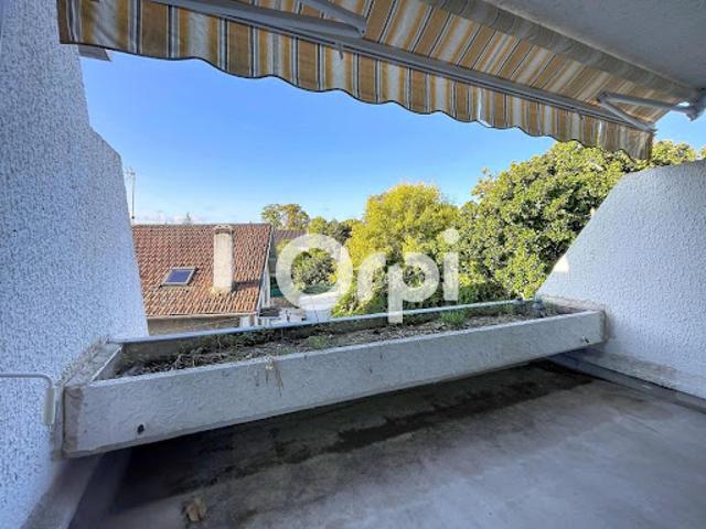 Vente Appartement 2 pièces 39.44 m2 Bergerac