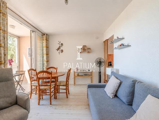 Vente Appartement 2 pièces 39.44 m2 Gréoux les Bains