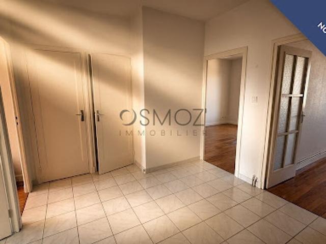 Vente Appartement 2 pièces 39.45 m2 Valence