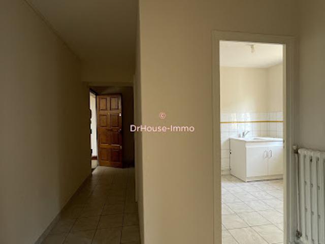 Vente Appartement 2 pièces 39.45 m2 Valence