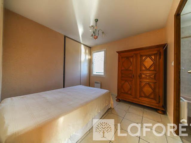 Vente Appartement 2 pièces 39.45 m2 Embrun